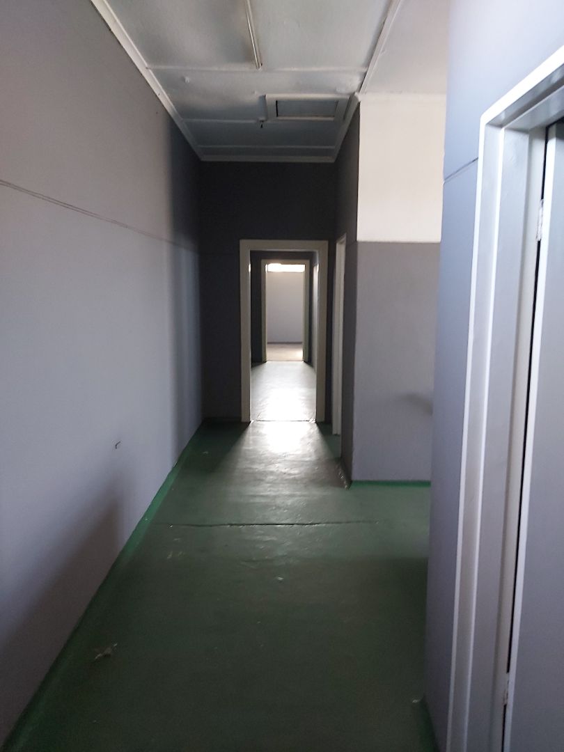 To Let commercial Property for Rent in Sidwell Eastern Cape